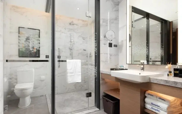 Hampton by Hilton Ningbo Eastern New Town