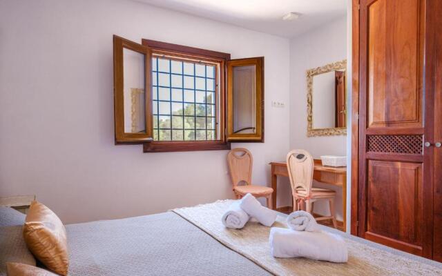 Casa Cristina Ibiza