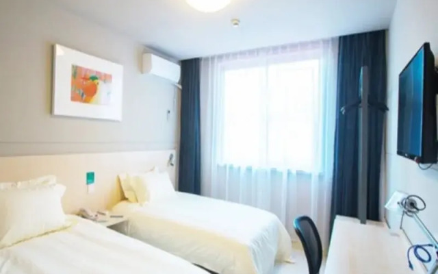 Zhoushan Putuo Mountain Canchan Inn