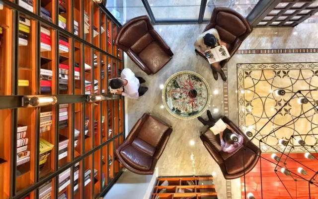 Fanli Hotel Beihai
