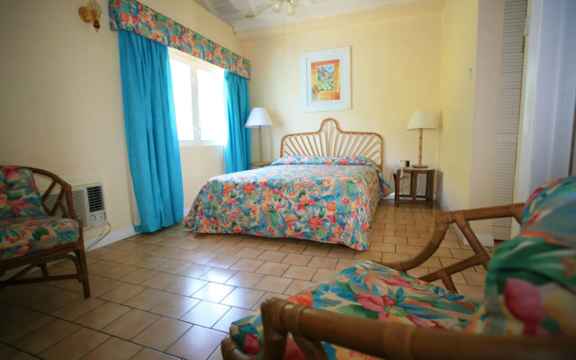 Timothy Beach Resort