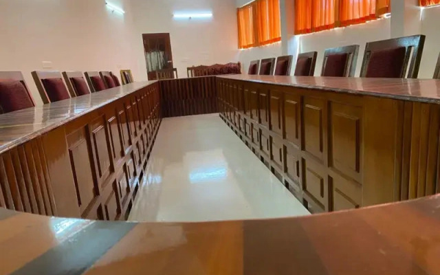 Sunquest Hotel Leisure & Fitness Resort