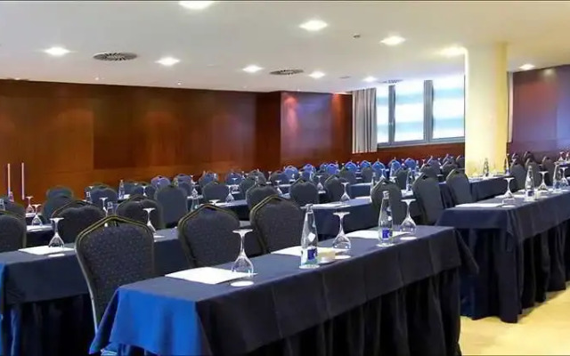 Colon Thalasso-Termal