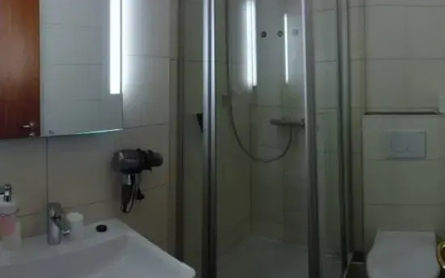 Schloß Hotel Hirschau