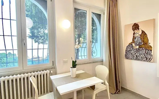 Residence Villa Giordano