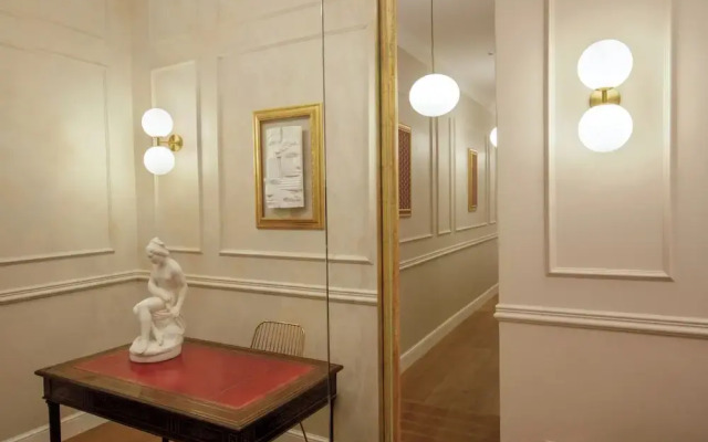 Daplace - Santa Susanna Suites