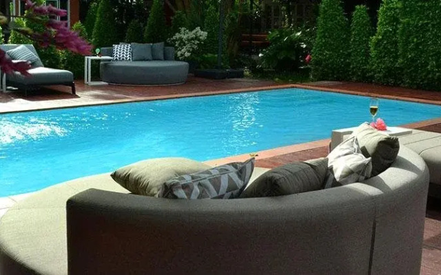 Oasis91 Resort & Restaurant