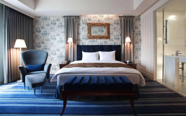 Grand Victoria Hotel