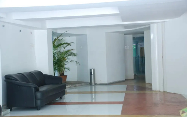 Hotel Executive Residency