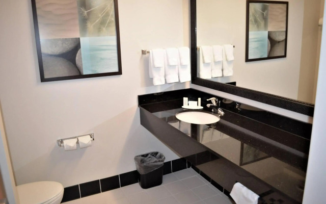 Fairfield Inn & Suites by Marriott Sault Ste. Marie