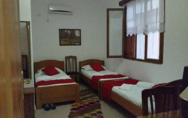 Hotel Berati