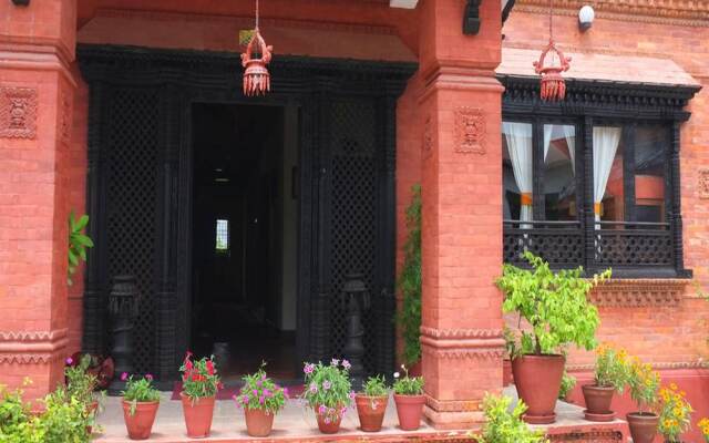 Sampada Inn
