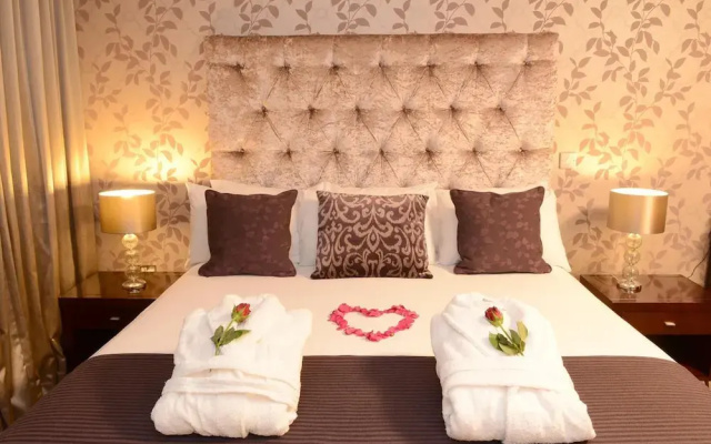 McGettigan’s Hotel Letterkenny