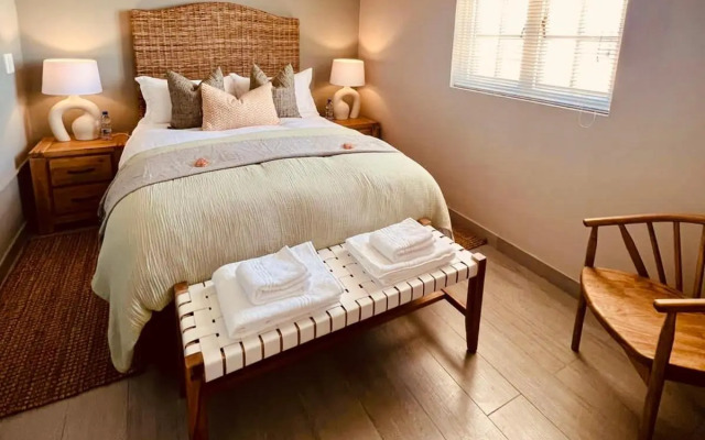 Cape Recife Lighthouse Villa