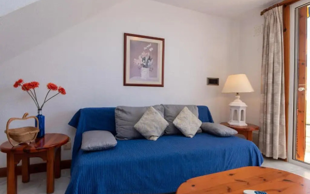 Parque Santiago III 184 - One Bed