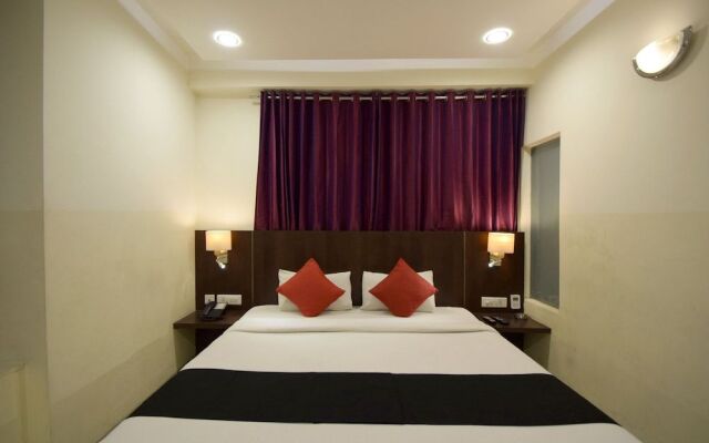 Capital O 23134 Hotel Radiant Star