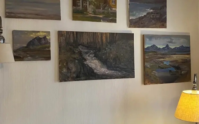 Opsahl Gjestegaard