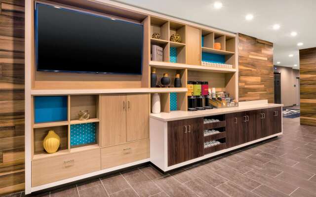 Home2 Suites by Hilton Battle Creek