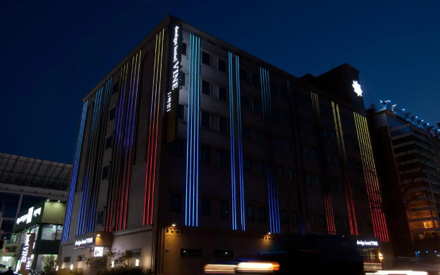 Vine Hotel