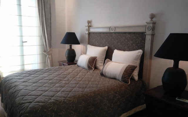 St. Agatha's Bastion