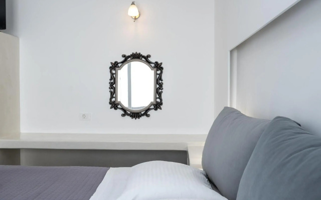 Iliada Odysseas Resort