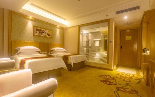 Vienna Hotel Sanya Yalong Bay Qianguqing