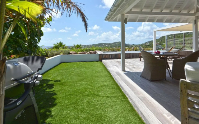 Dream Villa Mont  Jean 657