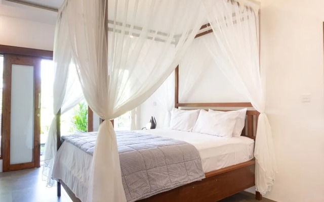Variegata Private Villa Ubud by Supala