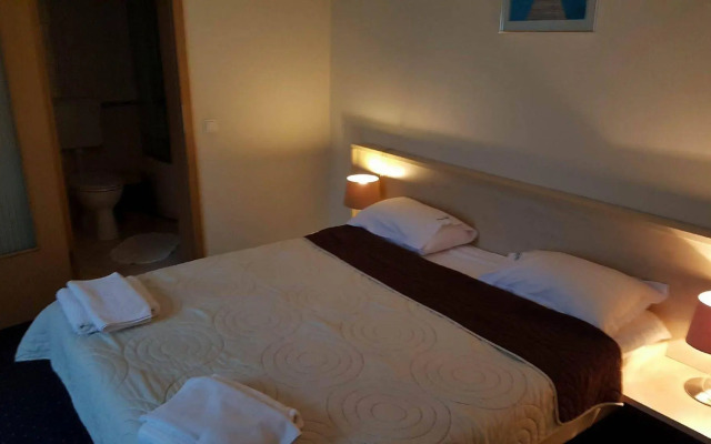 Hotel Pacific Timisoara