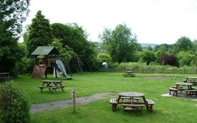 The Red Lion