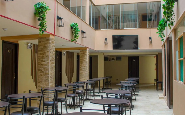 Hotel Grau