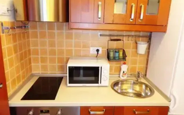 Apartment Vodnika