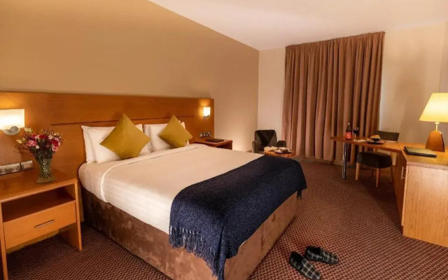 Great National Ballykisteen Golf Hotel