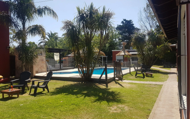 Las Moraditas Chascomus