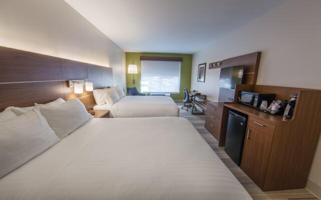 Holiday Inn Express Gatlinburg Downtown by IHG