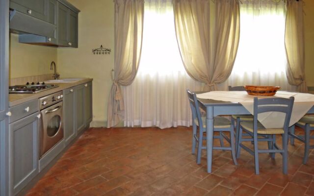House Ginestra Canneto