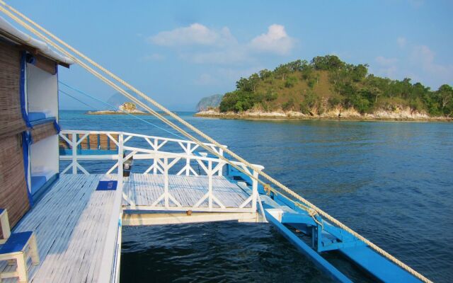 Palawan Secret Cruise