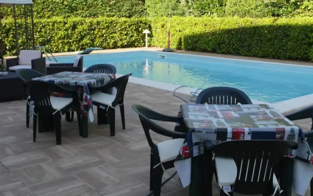 Villa Bellino B&B