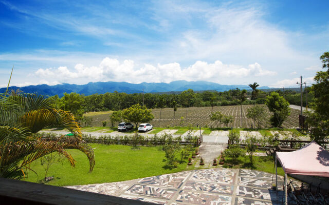 Yuanhsiang Hot Spring