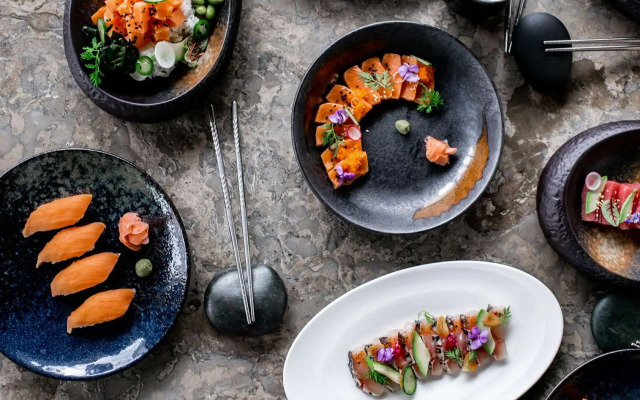 Hilton Grand Vacations Club La Pacifica Los Cabos