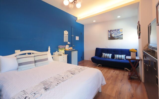 Yilan Happiness Story B&B II