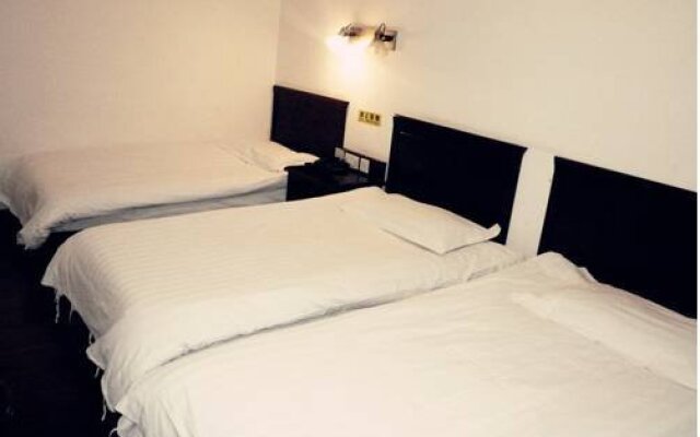 Beijing Dreams Travel hostel