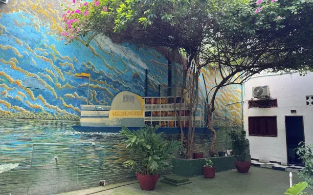 Hostal Maranatha - Hostel