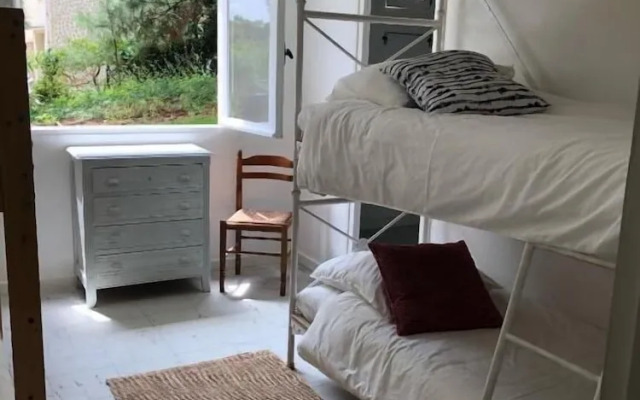 Surf Hostel Hossegor