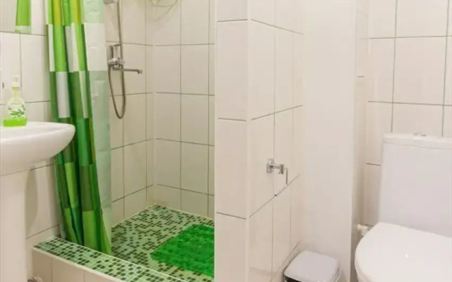 Апартаменты на улице Красина, 13/1