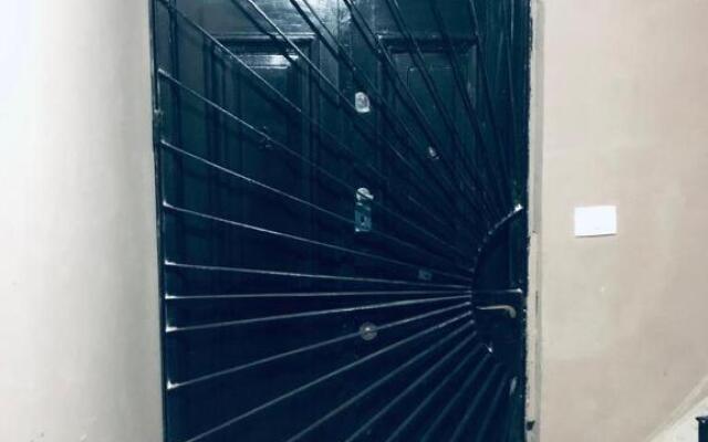 Ejido apartamento centro montevideo 5 personas