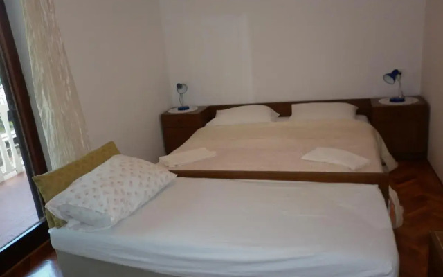 Apartment Tonia - great location & afordable: A1 Mali Losinj, Island Losinj