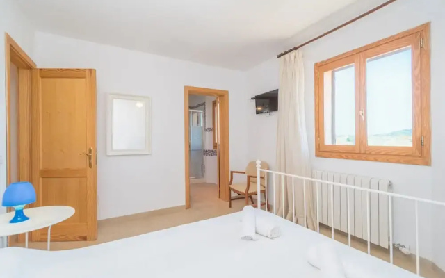 Son Pujol - Villa With Private Pool In Montuiri