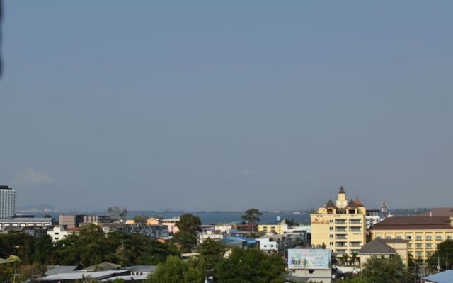 Chateau En Ville