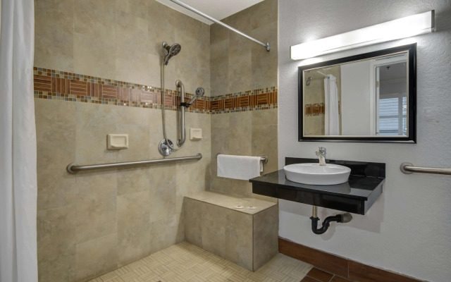 Motel 6 Ontario, CA - Convention Center - Airport